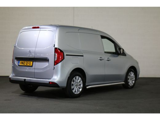 Mercedes-Benz Citan 112 CDI Airco Camera Trekhaak ActivLease financial lease