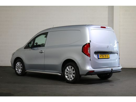 Mercedes Citan 112 CDI Automaat Airco Camera Trekhaak ActivLease financial lease