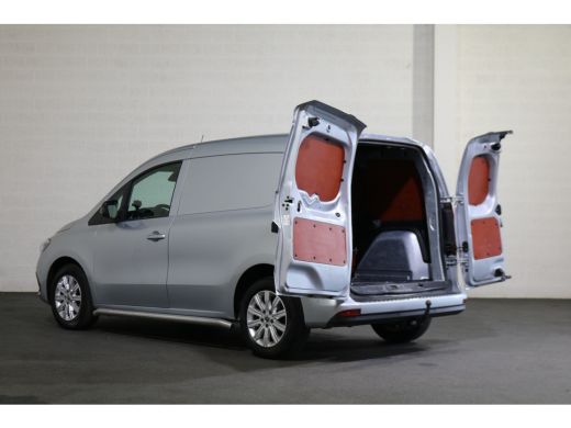 Mercedes Citan 112 CDI Automaat Airco Camera Trekhaak ActivLease financial lease