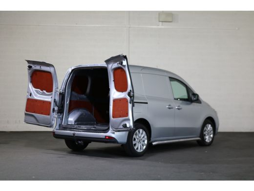 Mercedes Citan 112 CDI Automaat Airco Camera Trekhaak ActivLease financial lease