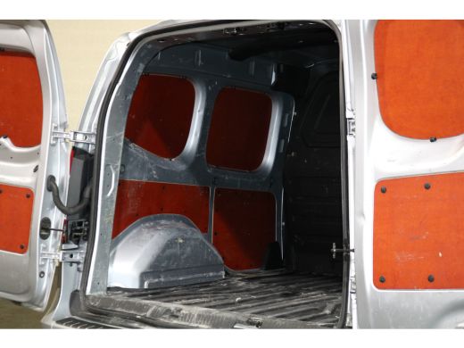 Mercedes Citan 112 CDI Automaat Airco Camera Trekhaak ActivLease financial lease