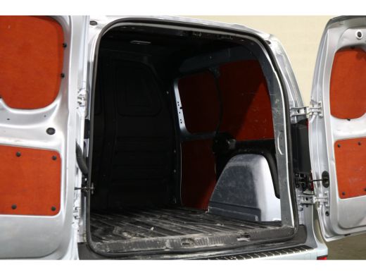 Mercedes-Benz Citan 112 CDI Automaat Airco Camera Trekhaak ActivLease financial lease