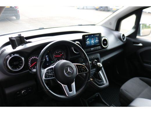 Mercedes Citan 112 CDI Automaat Airco Camera Trekhaak ActivLease financial lease
