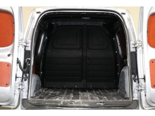 Mercedes Citan 112 CDI Automaat Airco Camera Trekhaak ActivLease financial lease