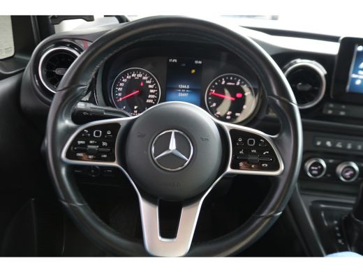 Mercedes Citan 112 CDI Automaat Airco Camera Trekhaak ActivLease financial lease