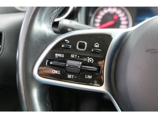 Mercedes Citan 112 CDI Automaat Airco Camera Trekhaak ActivLease financial lease