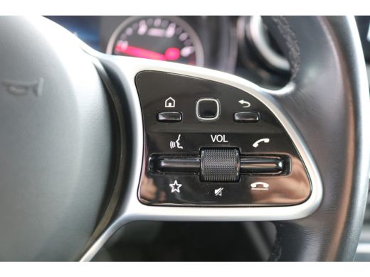 Mercedes-Benz Citan 112 CDI Automaat Airco Camera Trekhaak ActivLease financial lease