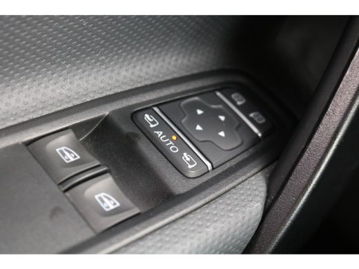 Mercedes-Benz Citan 112 CDI Automaat Airco Camera Trekhaak ActivLease financial lease