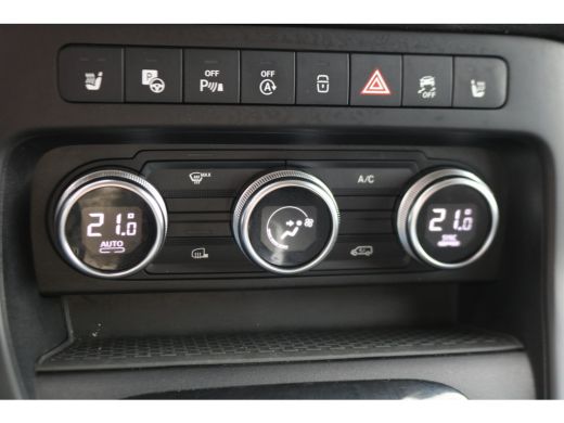 Mercedes Citan 112 CDI Automaat Airco Camera Trekhaak ActivLease financial lease