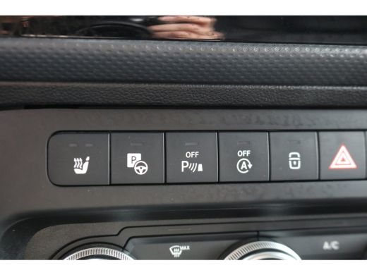 Mercedes Citan 112 CDI Automaat Airco Camera Trekhaak ActivLease financial lease