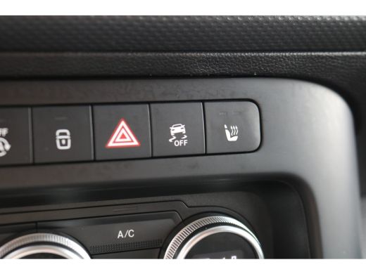Mercedes Citan 112 CDI Automaat Airco Camera Trekhaak ActivLease financial lease