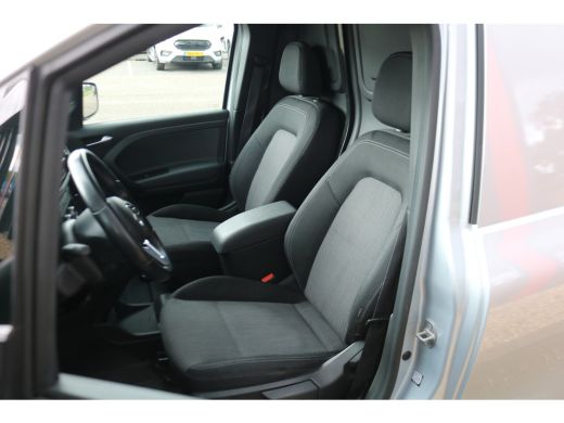 Mercedes Citan 112 CDI Automaat Airco Camera Trekhaak ActivLease financial lease