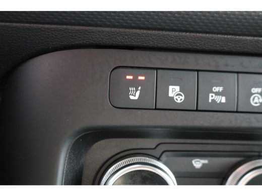 Mercedes Citan 112 CDI Automaat Airco Camera Trekhaak ActivLease financial lease