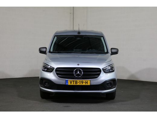 Mercedes Citan 112 CDI Automaat Airco Camera Trekhaak ActivLease financial lease