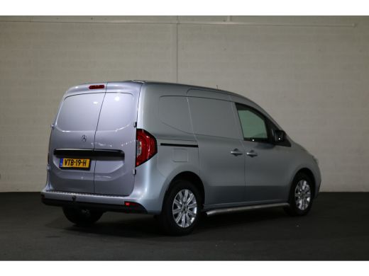 Mercedes Citan 112 CDI Automaat Airco Camera Trekhaak ActivLease financial lease