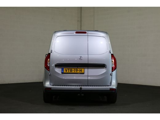 Mercedes Citan 112 CDI Automaat Airco Camera Trekhaak ActivLease financial lease