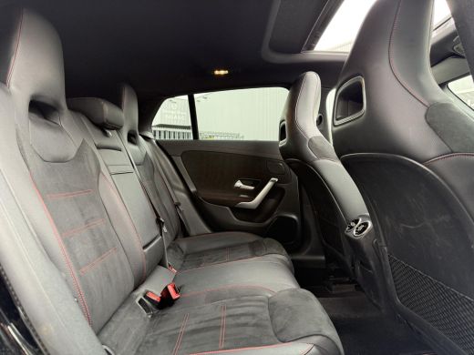 Mercedes-Benz CLA Shooting Brake 200 Aut. Sol AMG Sport | Panorama | Sfeer Verl. | Navi | Camera | ActivLease financial lease