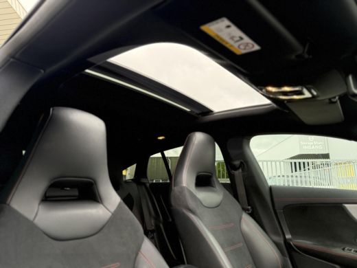 Mercedes-Benz CLA Shooting Brake 200 Aut. Sol AMG Sport | Panorama | Sfeer Verl. | Navi | Camera | ActivLease financial lease