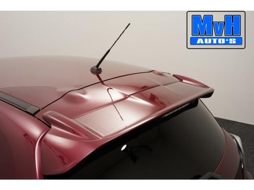 Mitsubishi Space Star 1.2 Active|AUTOMAAT|CARPLAY|CRUISE|NAP ActivLease financial lease