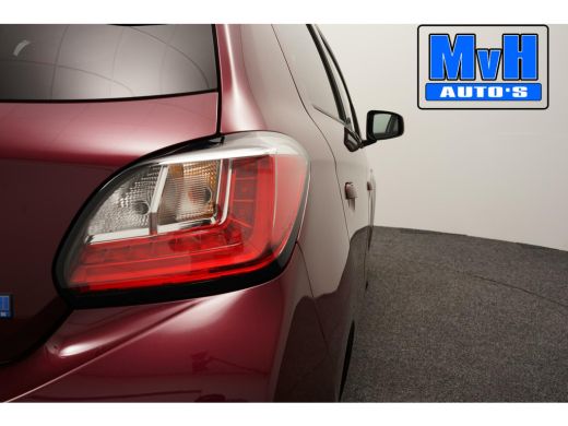 Mitsubishi Space Star 1.2 Active|AUTOMAAT|CARPLAY|CRUISE|NAP ActivLease financial lease