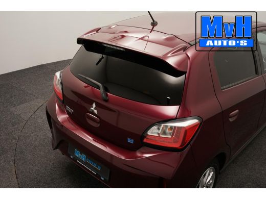 Mitsubishi Space Star 1.2 Active|AUTOMAAT|CARPLAY|CRUISE|NAP ActivLease financial lease