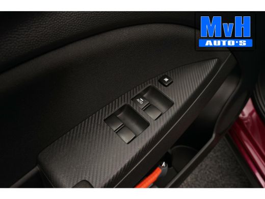 Mitsubishi Space Star 1.2 Active|AUTOMAAT|CARPLAY|CRUISE|NAP ActivLease financial lease