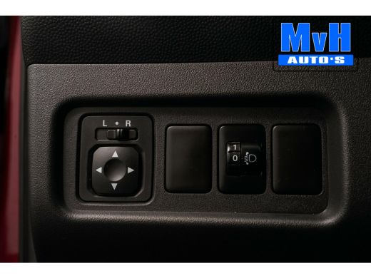 Mitsubishi Space Star 1.2 Active|AUTOMAAT|CARPLAY|CRUISE|NAP ActivLease financial lease