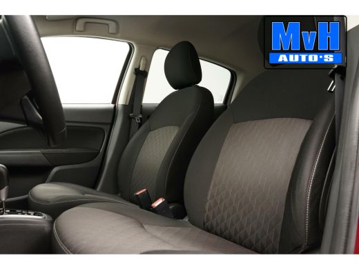 Mitsubishi Space Star 1.2 Active|AUTOMAAT|CARPLAY|CRUISE|NAP ActivLease financial lease