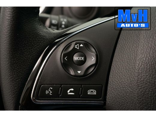 Mitsubishi Space Star 1.2 Active|AUTOMAAT|CARPLAY|CRUISE|NAP ActivLease financial lease