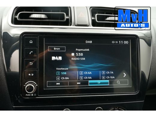 Mitsubishi Space Star 1.2 Active|AUTOMAAT|CARPLAY|CRUISE|NAP ActivLease financial lease