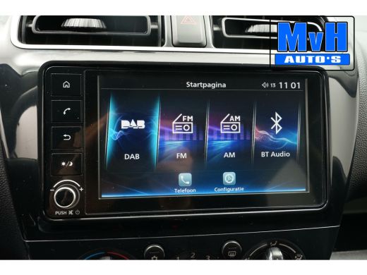 Mitsubishi Space Star 1.2 Active|AUTOMAAT|CARPLAY|CRUISE|NAP ActivLease financial lease