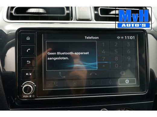 Mitsubishi Space Star 1.2 Active|AUTOMAAT|CARPLAY|CRUISE|NAP ActivLease financial lease