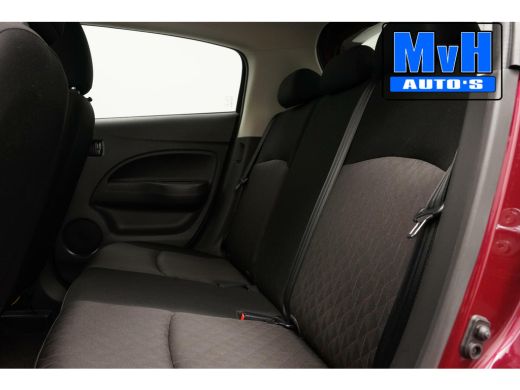 Mitsubishi Space Star 1.2 Active|AUTOMAAT|CARPLAY|CRUISE|NAP ActivLease financial lease