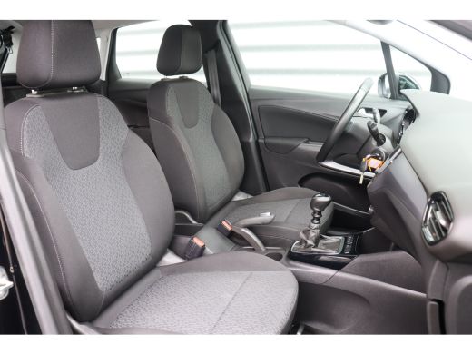 Opel Crossland X 1.2 TURBO 110PK EDITION+ / NAVI / AIRCO / LED / 16" LMV / BLUETOOTH / CRUISECONTROL / 1E EIGENAAR !! ActivLease financial lease