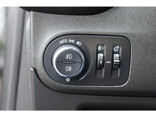 Opel Crossland X 1.2 TURBO 110PK EDITION+ / NAVI / AIRCO / LED / 16" LMV / BLUETOOTH / CRUISECONTROL / 1E EIGENAAR !! ActivLease financial lease