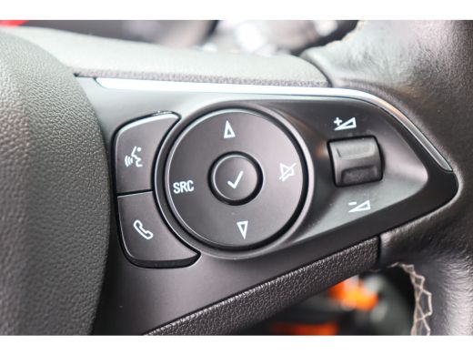 Opel Crossland X 1.2 TURBO 110PK EDITION+ / NAVI / AIRCO / LED / 16" LMV / BLUETOOTH / CRUISECONTROL / 1E EIGENAAR !! ActivLease financial lease