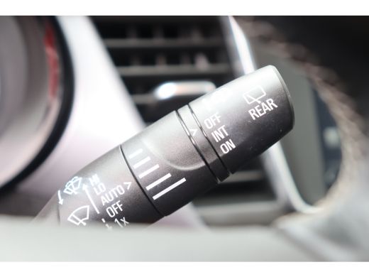 Opel Crossland X 1.2 TURBO 110PK EDITION+ / NAVI / AIRCO / LED / 16" LMV / BLUETOOTH / CRUISECONTROL / 1E EIGENAAR !! ActivLease financial lease
