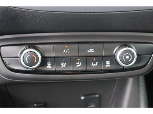 Opel Crossland X 1.2 TURBO 110PK EDITION+ / NAVI / AIRCO / LED / 16" LMV / BLUETOOTH / CRUISECONTROL / 1E EIGENAAR !! ActivLease financial lease