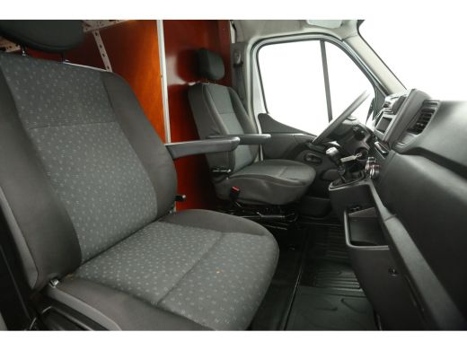 Opel Movano 2.3 Turbo L3H2 Airco Camera Cruise Bluetooth Elektrpakket ActivLease financial lease