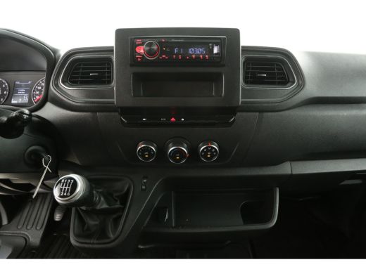 Opel Movano 2.3 Turbo L3H2 Airco Camera Cruise Bluetooth Elektrpakket ActivLease financial lease