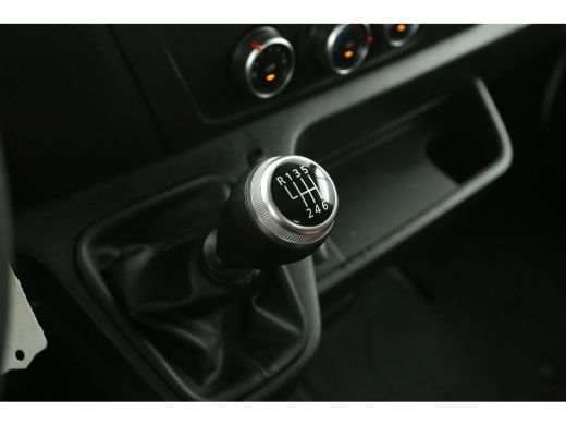 Opel Movano 2.3 Turbo L3H2 Airco Camera Cruise Bluetooth Elektrpakket ActivLease financial lease