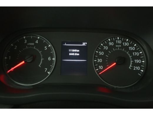 Opel Movano 2.3 Turbo L3H2 Airco Camera Cruise Bluetooth Elektrpakket ActivLease financial lease
