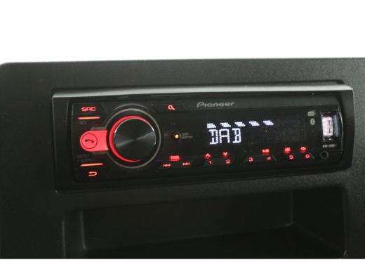 Opel Movano 2.3 Turbo L3H2 Airco Camera Cruise Bluetooth Elektrpakket ActivLease financial lease