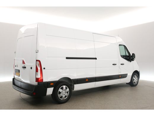 Opel Movano 2.3 Turbo L3H2 Airco Camera Cruise Bluetooth Elektrpakket ActivLease financial lease