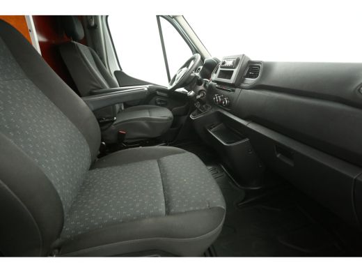 Opel Movano 2.3 Turbo L3H2 Airco Camera Cruise Bluetooth Elektrpakket ActivLease financial lease