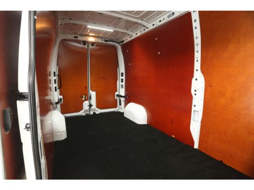 Opel Movano 2.3 Turbo L3H2 Airco Camera Cruise Bluetooth Elektrpakket ActivLease financial lease