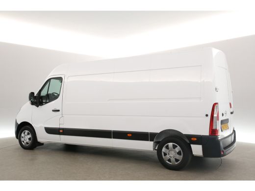 Opel Movano 2.3 Turbo L3H2 Airco Camera Cruise Bluetooth Elektrpakket ActivLease financial lease
