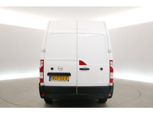 Opel Movano 2.3 Turbo L3H2 Airco Camera Cruise Bluetooth Elektrpakket ActivLease financial lease
