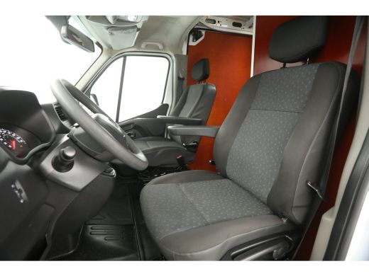 Opel Movano 2.3 Turbo L3H2 Airco Camera Cruise Bluetooth Elektrpakket ActivLease financial lease
