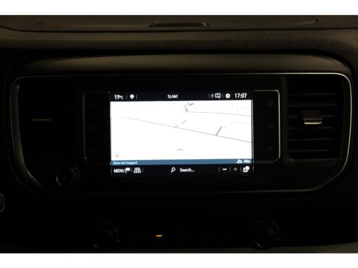 Opel Vivaro 2.0 CDTI 180PK L3H1 DC DUBBEL CABINE ActivLease financial lease
